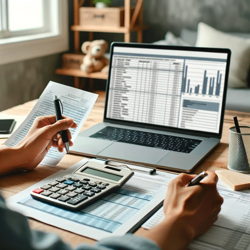 Calculating Self Employment Tax Calculating Self Employment Tax